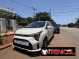 Kia Picanto 2026