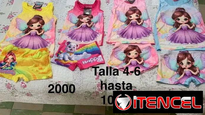 Juegos de niña