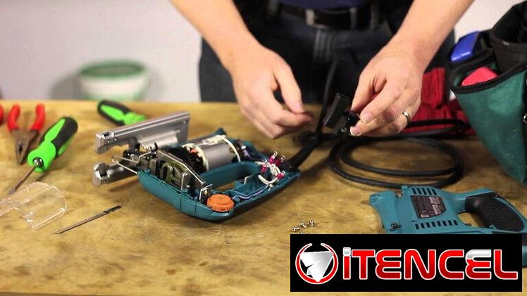 >>>Reparación y Venta de Herramientas Electricas – Cambio de Carbones y mas / 72618492 / 5-622-6868