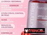 Gomitas de Vinagre de Manzana – Nutriplus Farmasi ✨🍎 Popular