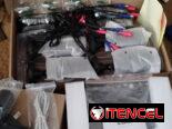 Sistema de camaras de seguridad