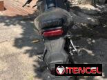 Moto eléctrica