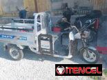 TRICICLOS ELECTRICOS OIM ZHUIFN  DE CARGA ideal para tu negocio