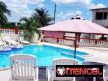 🌞🏖️ ¡Alquila una hermosa casa con piscina en la playa de Guanabo, La Habana! ⭐️⭐️⭐️