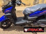 MOTO DE COMBUSTION MARCA DT
