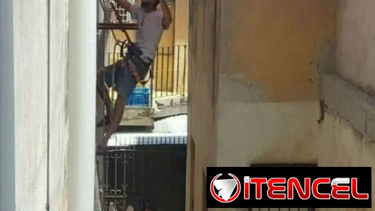 Desmontaje, montaje, mantenimiento, defectación y reparaciones de su Split. Garantía del trabajo realizado 52966031
