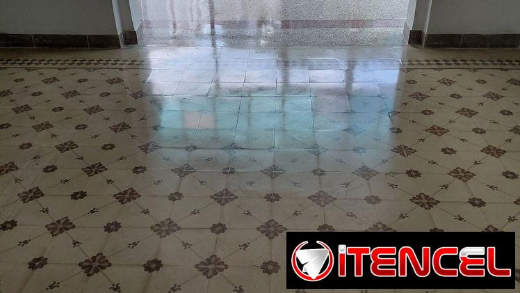 ‼️ Pulidores de Piso ‼️