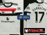 PULLOVER DE FUTBOL DEL MANCHESTER UNITED