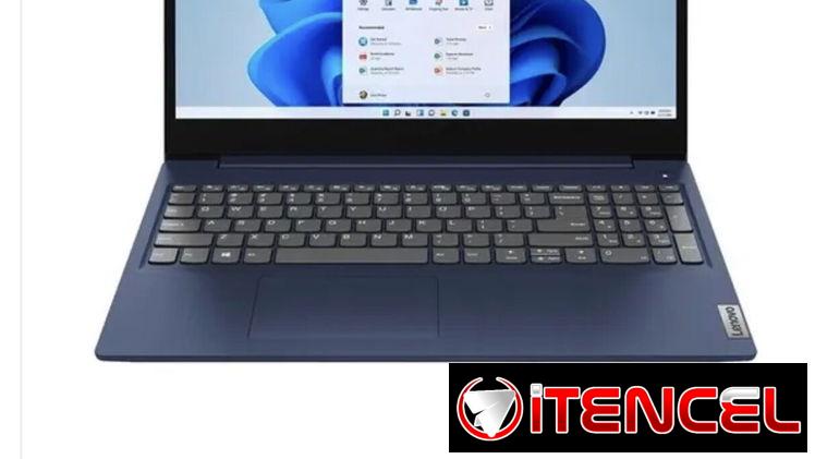 Lapto Lenovo IdeaPad 1 15AMN7 15.6″ R5 7520u 8/ 256GB 520 usd