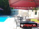 Excelente renta en el residencial reparto Siboney, 4 habitaciones, piscina grande, +53 52463651 privacidad total,L