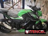 MOTO DE GASOLINA DEPORTIVA FURIA 250cc