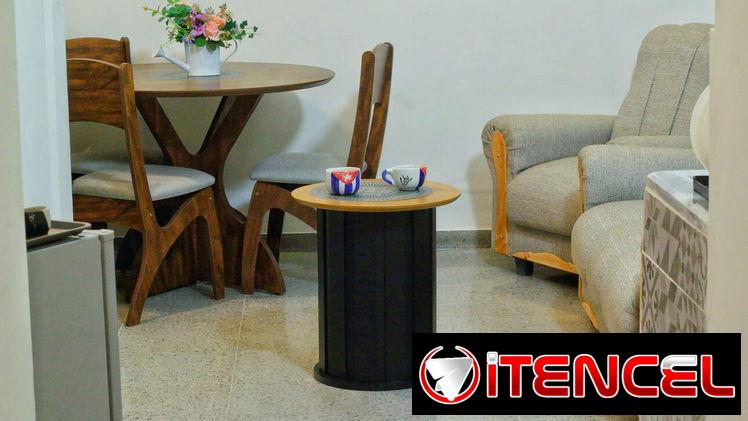 Alquiler Apartamento Edificio Roselan. Desde 20$ al día.
