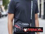 Bolsos de Mordida de Tiburón en Tendencia 52420333 Sisi Fashion