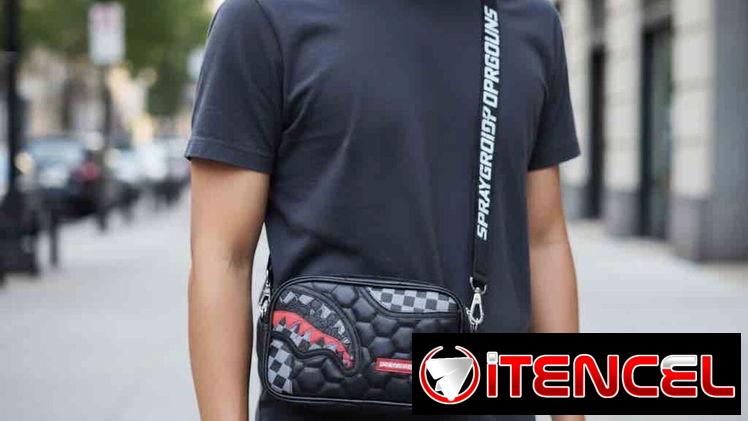 Bolsos de Mordida de Tiburón en Tendencia 52420333 Sisi Fashion
