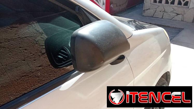 Vendo o negocio Kia, Picanto 2008 automatico
