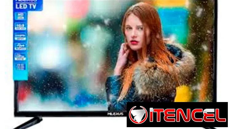 SMART TV MILEXUS 32″(LHZ)