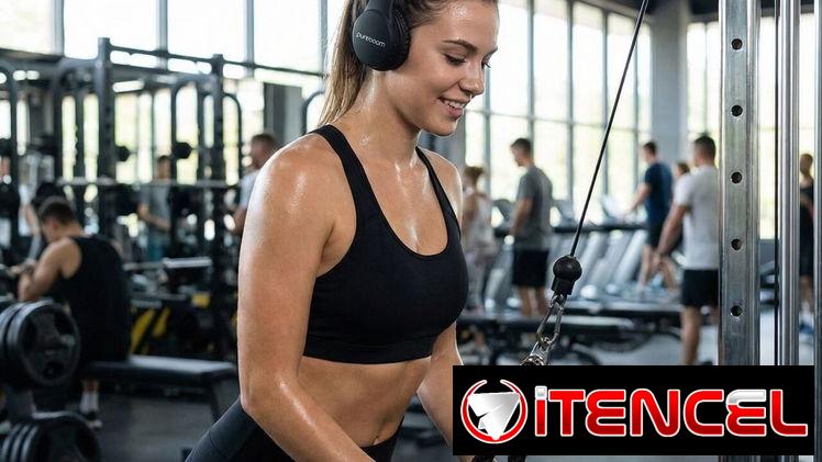 🎧 Audífonos PureGear PureBoom – Inalámbricos, Cómodos y Plegables