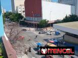 Renta de Apartamento en Edificio, frente a la Habana Libre