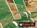 Se venden se reparan  forran  los sillones de aluminio a domicilio solo C habana interesados llamar o WhatsApp 59318903