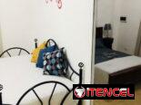Renta Apartamento Independiente en Plaza