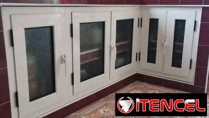 Carpintería de aluminio