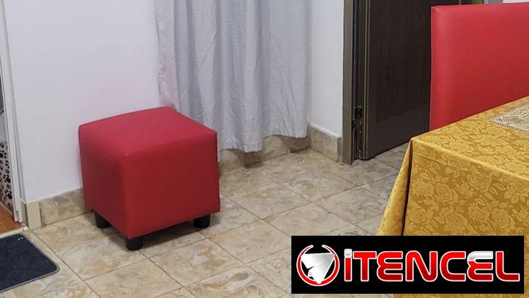 Renta de apto independiente
