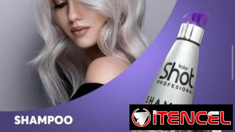 Shampoo matizador platino domicilio gratis