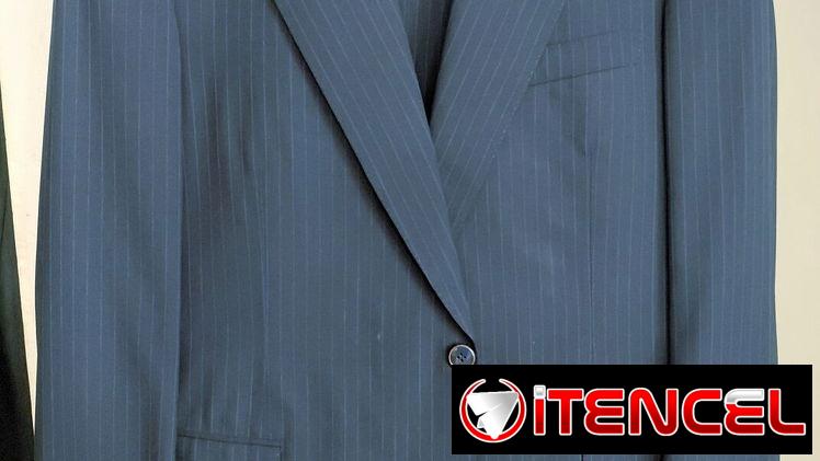 traje de hombre nuevo sin estrenar
