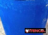 Vendo 2 tanques de 55 galones