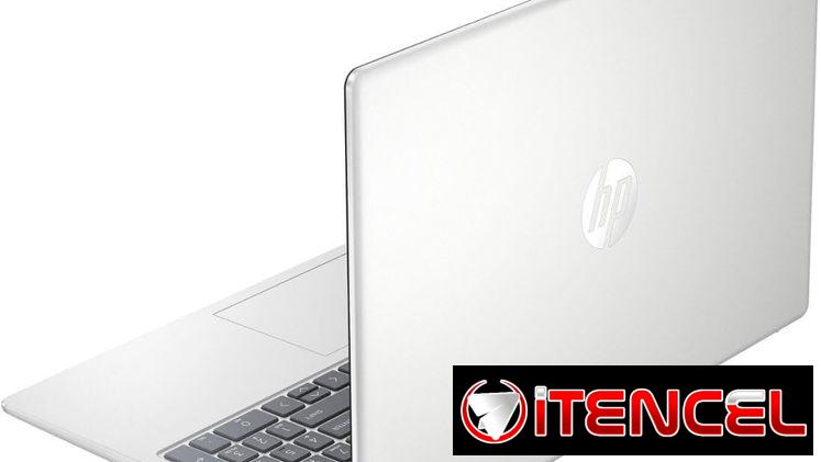 💻 Laptop HP 15.6″ Ryzen 7 7730U (7ª Gen) – 16GB DDR4 / 512GB SSD – Nueva