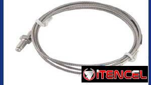 RELOJ D COCINA O  RELOJ DE TEMPERATURA PARA HACER EMBUTIDO