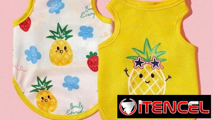 Ropa para mascotas