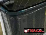 LAVADORAS SEMIAUTOMÁTICAS MILEXUS 7KG,9KG,10KG
