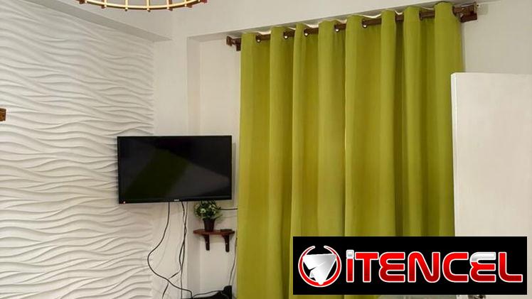 🏠🪸Renta de Casa Lineal en La Habana (Centro Habana)