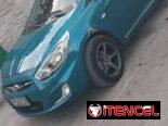 Vendo o negocio de Hyundai hacen 2014