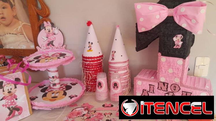 🎊Piñateria D’ Ensueño🥳