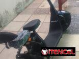 Moto Rali
