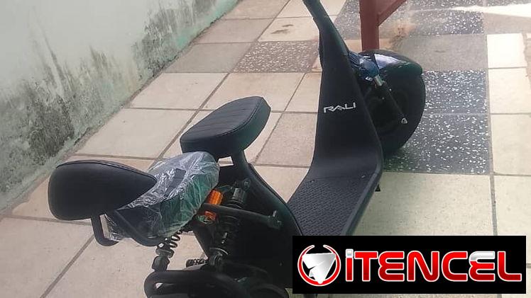 Moto Rali
