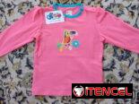Ropa de bebé x meses RT