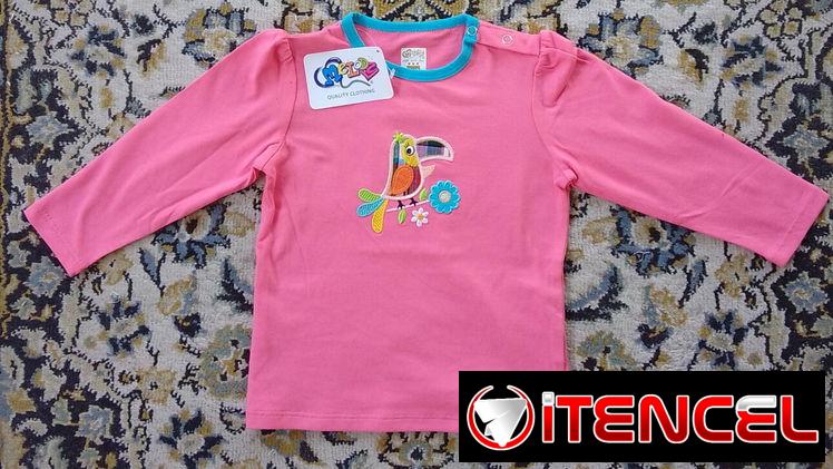 Ropa de bebé x meses RT