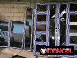 Lo mejor en calidad para su hogar en campinteria en aluminio
