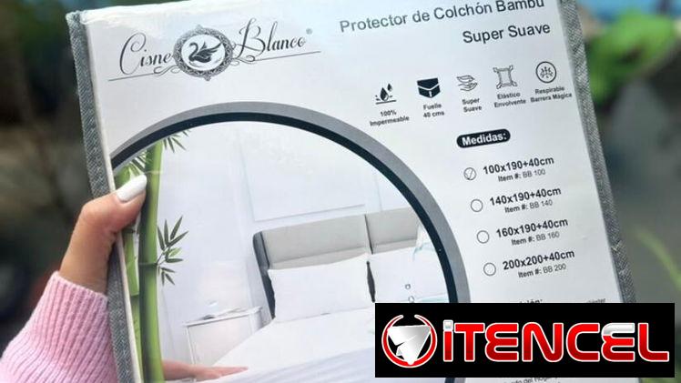 Protector para colchón