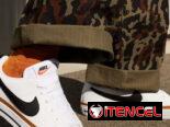 Zapatos Nike Stroke #38.5