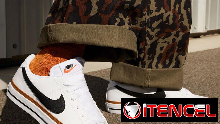 Zapatos Nike Stroke #38.5