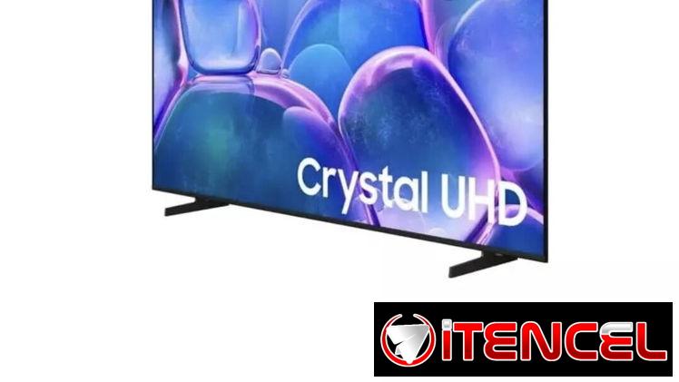 Samsung Smart Tv