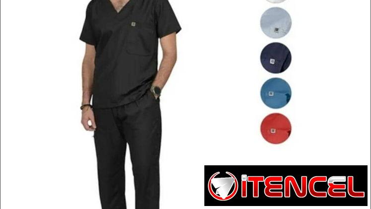 Pijamas Medico Quirúrgico interesados whatsapp 53750952 55550641 precio 25 usd o al cambio elToque