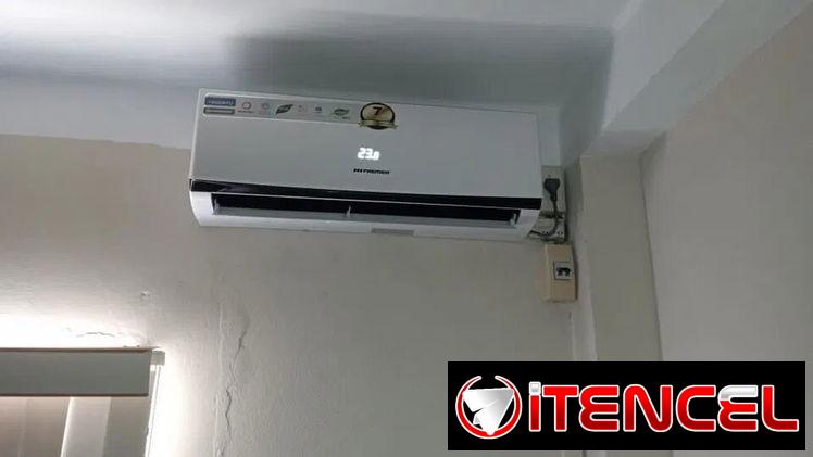 Vendo Split Premier 12000 BTU Inverter (R410a)