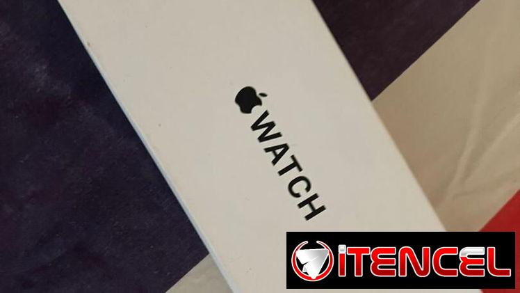 APPLE WATCH SE 2