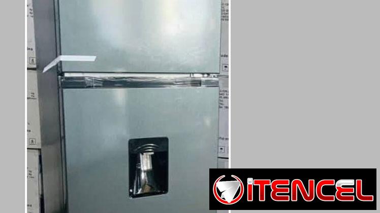 Refrigerador Royal 11″ con Dispensador