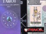 Vendo cartas de Tarot NUEVAS 10USD